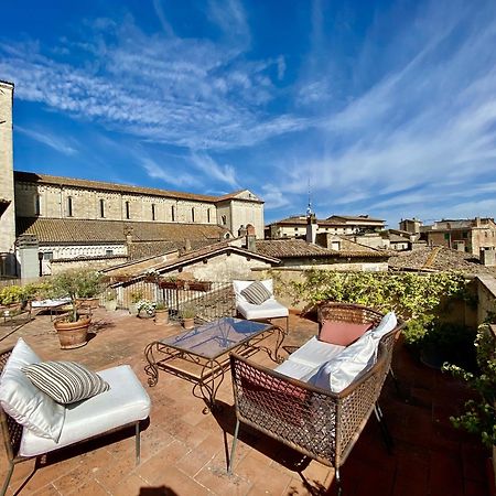 Residenza D'Epoca San Lorenzo Tre Todi Kültér fotó