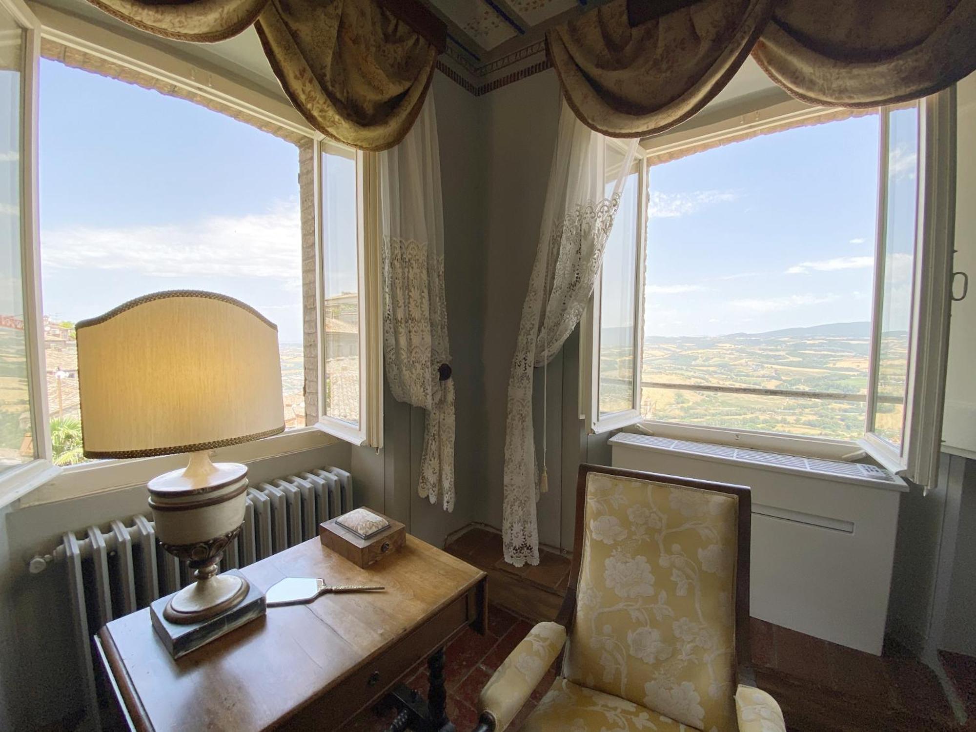 Residenza D'Epoca San Lorenzo Tre Todi Szoba fotó