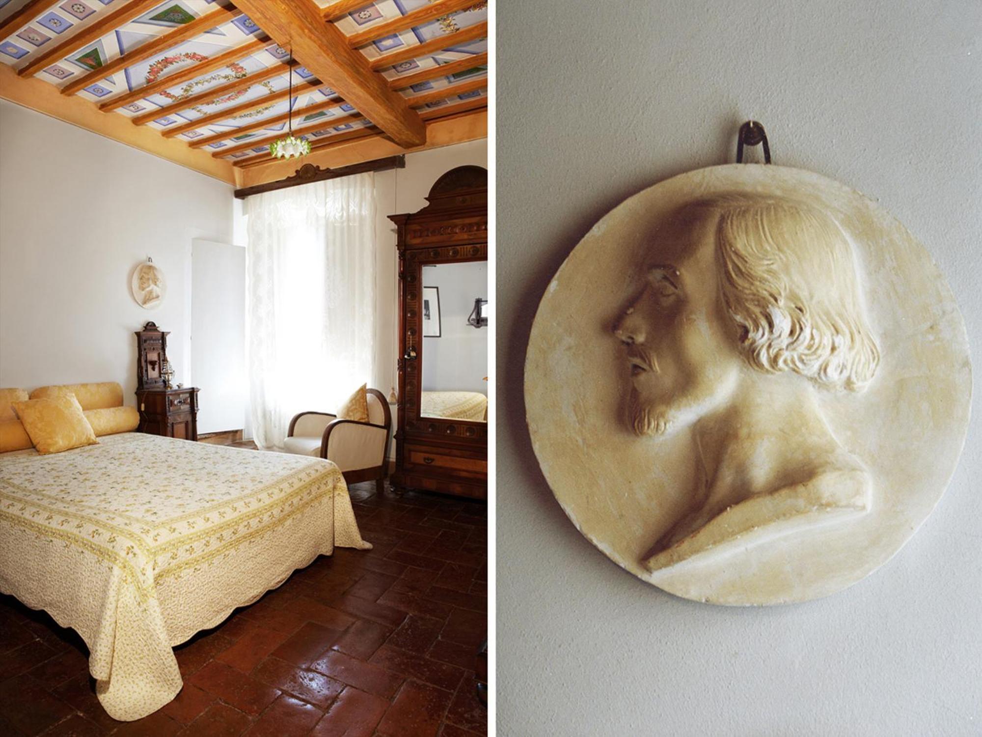 Residenza D'Epoca San Lorenzo Tre Todi Szoba fotó