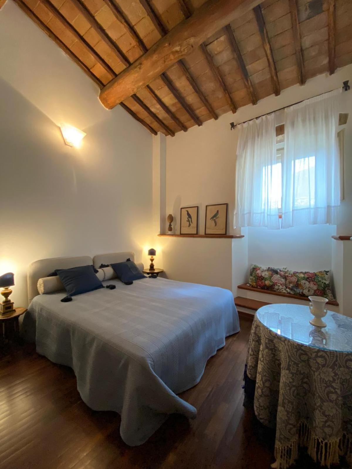 Residenza D'Epoca San Lorenzo Tre Todi Szoba fotó