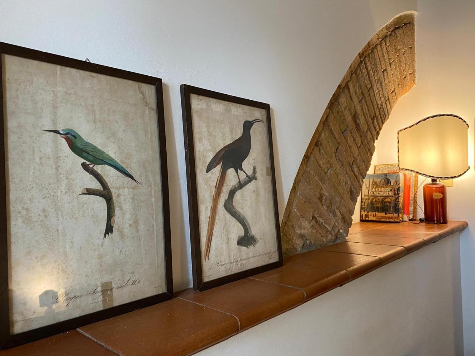 Residenza D'Epoca San Lorenzo Tre Todi Szoba fotó