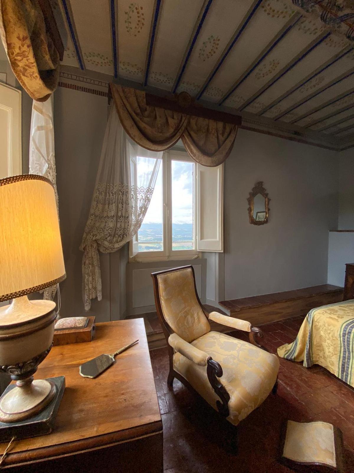Residenza D'Epoca San Lorenzo Tre Todi Szoba fotó