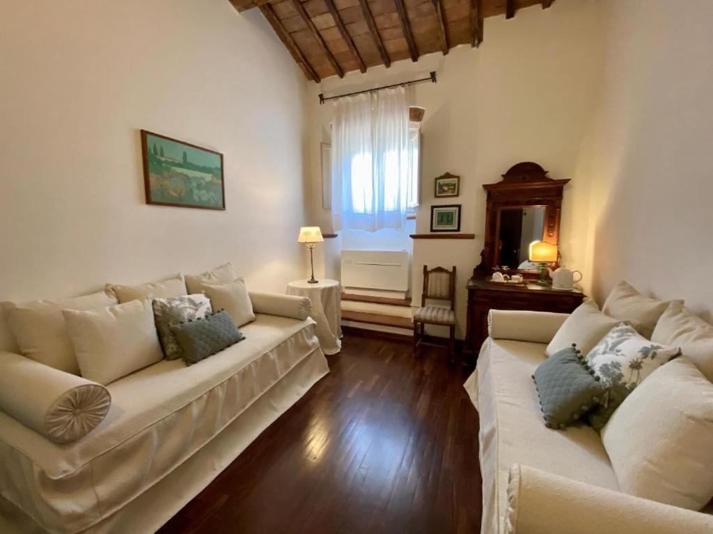 Residenza D'Epoca San Lorenzo Tre Todi Kültér fotó