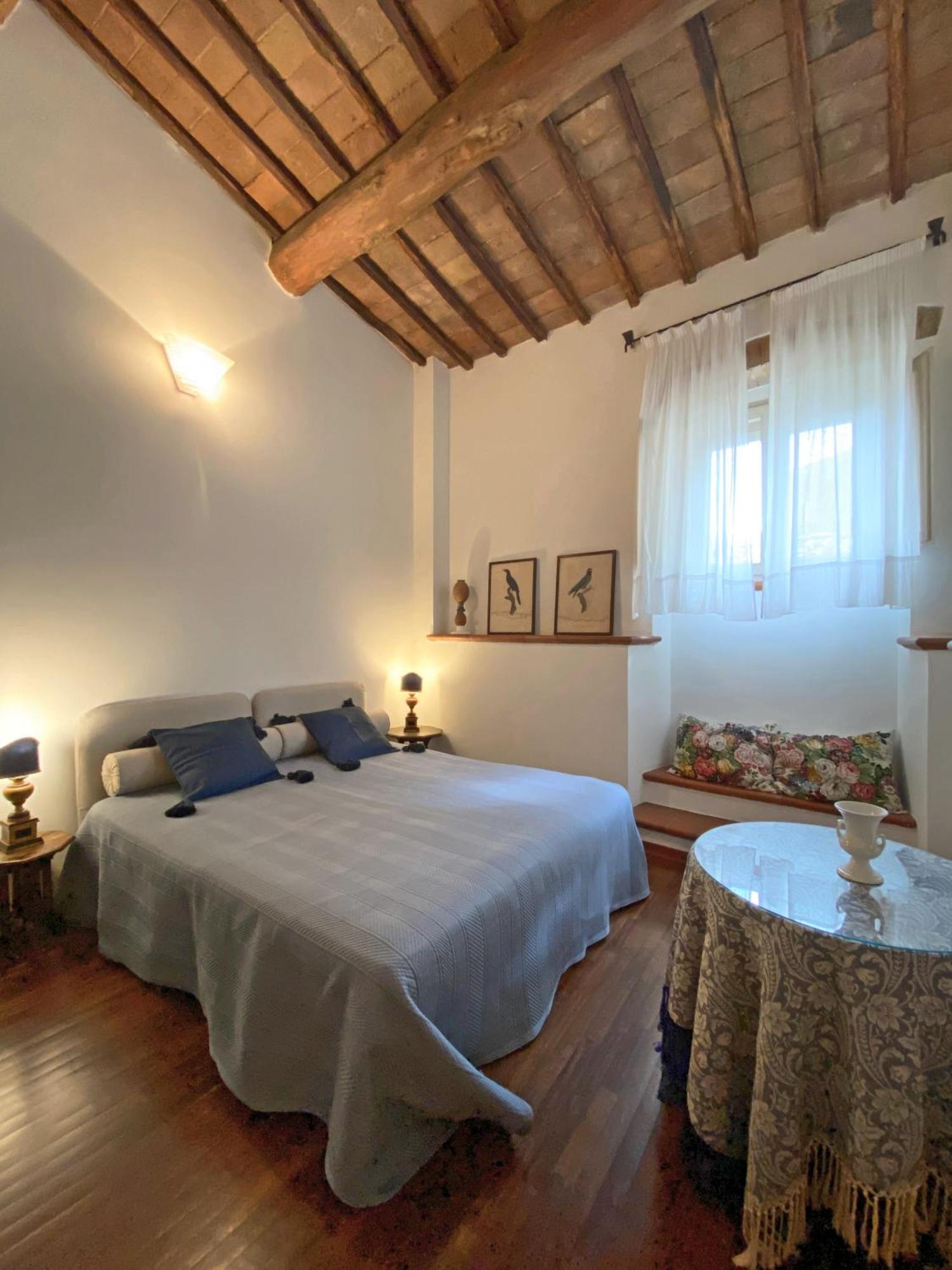 Residenza D'Epoca San Lorenzo Tre Todi Kültér fotó