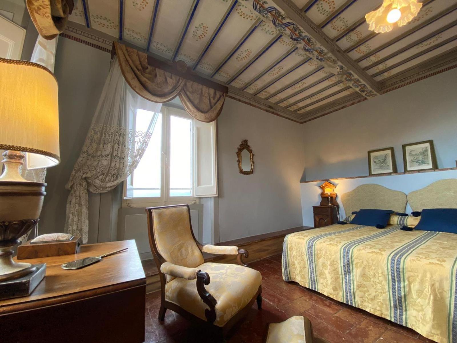 Residenza D'Epoca San Lorenzo Tre Todi Kültér fotó